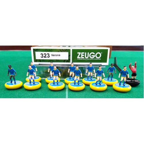 Zeugo 323 Verona